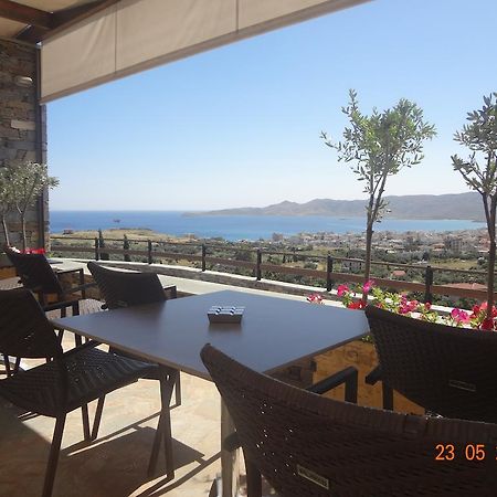 Aegea Hotel Karystos  Extérieur photo