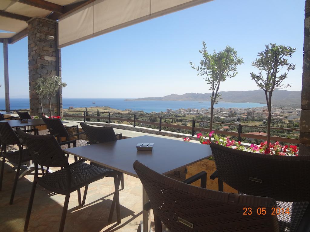 Aegea Hotel Karystos  Extérieur photo