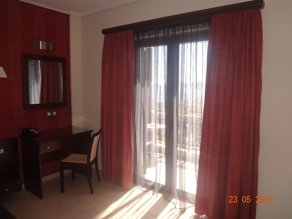 Aegea Hotel Karystos  Chambre photo