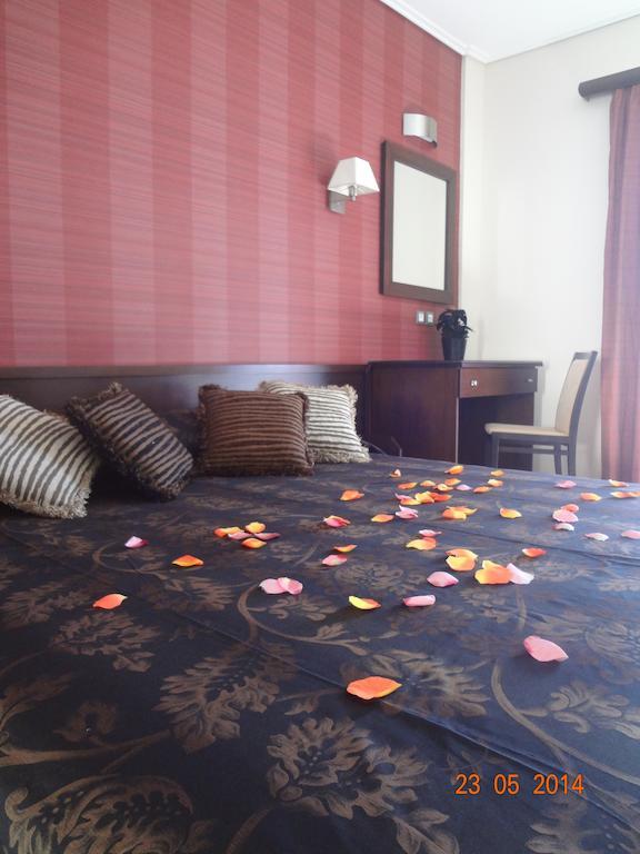 Aegea Hotel Karystos  Chambre photo