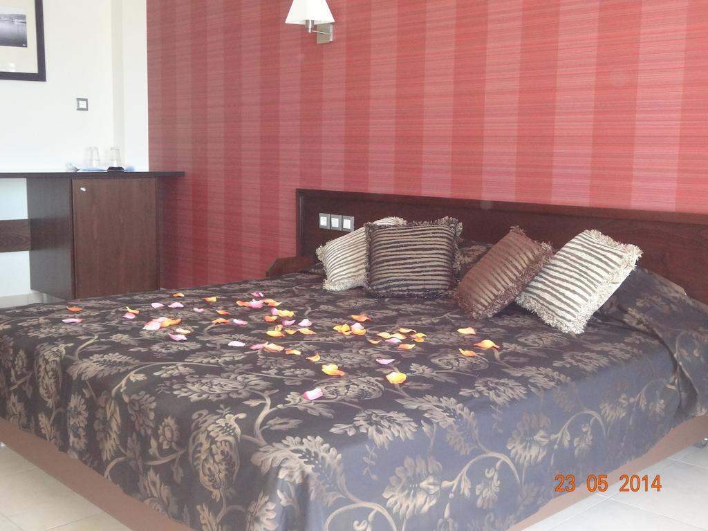 Aegea Hotel Karystos  Chambre photo