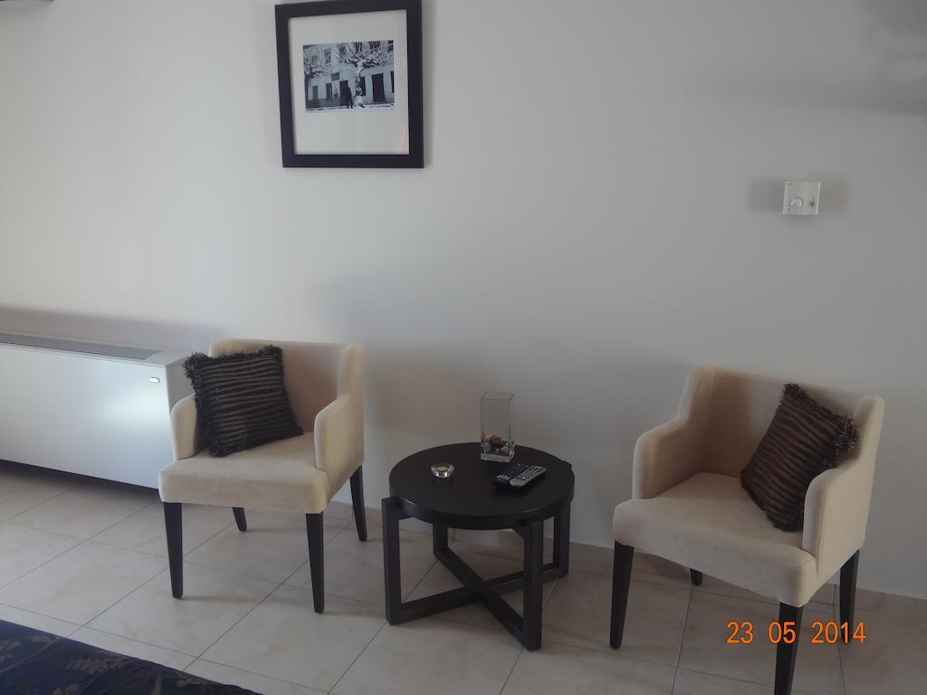 Aegea Hotel Karystos  Chambre photo